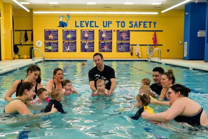 Anyone Can Drown And It Only Takes Seconds Anyone Can Drown And It Only Takes Seconds