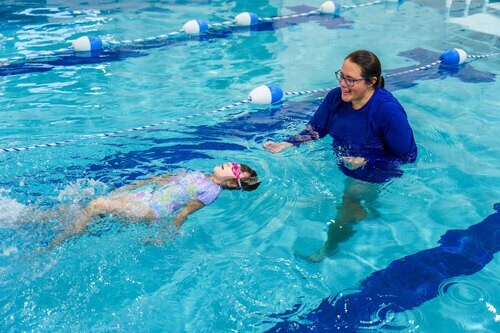 Saf T Swim Bellmore