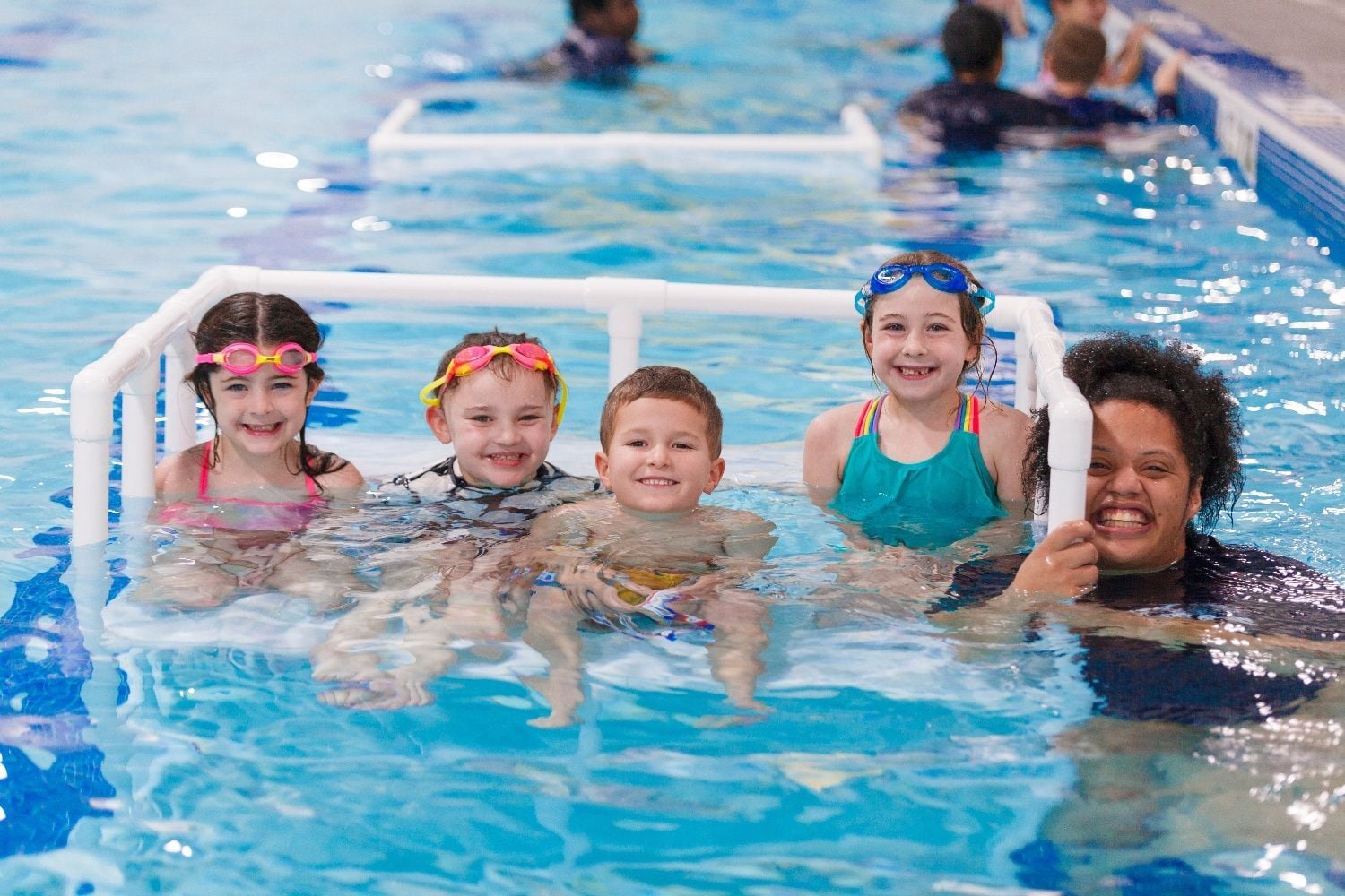 Saf T Swim Bellmore