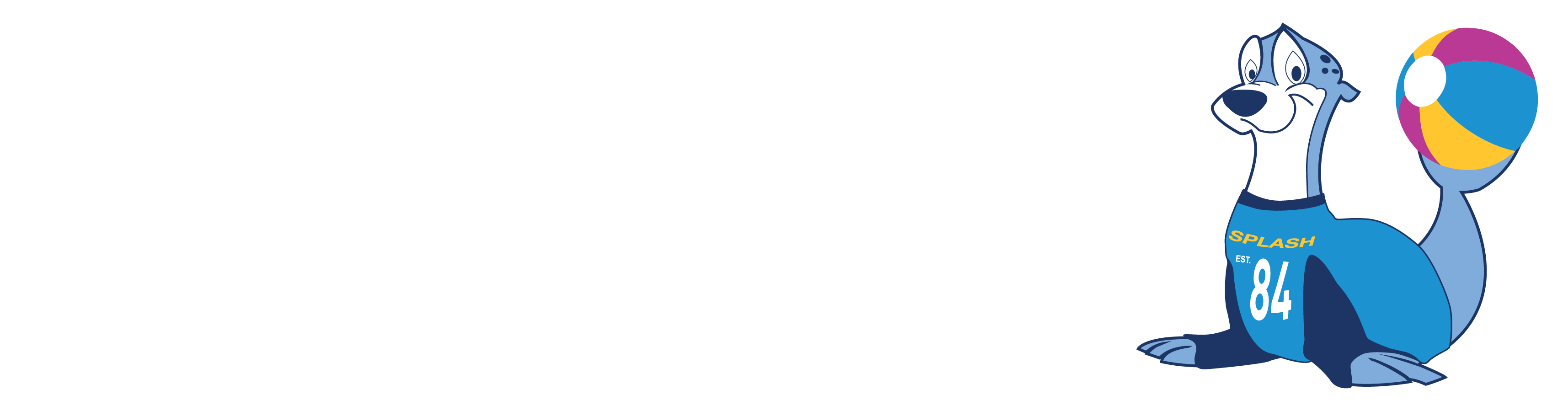 Saf-T-Swim Swim School logo