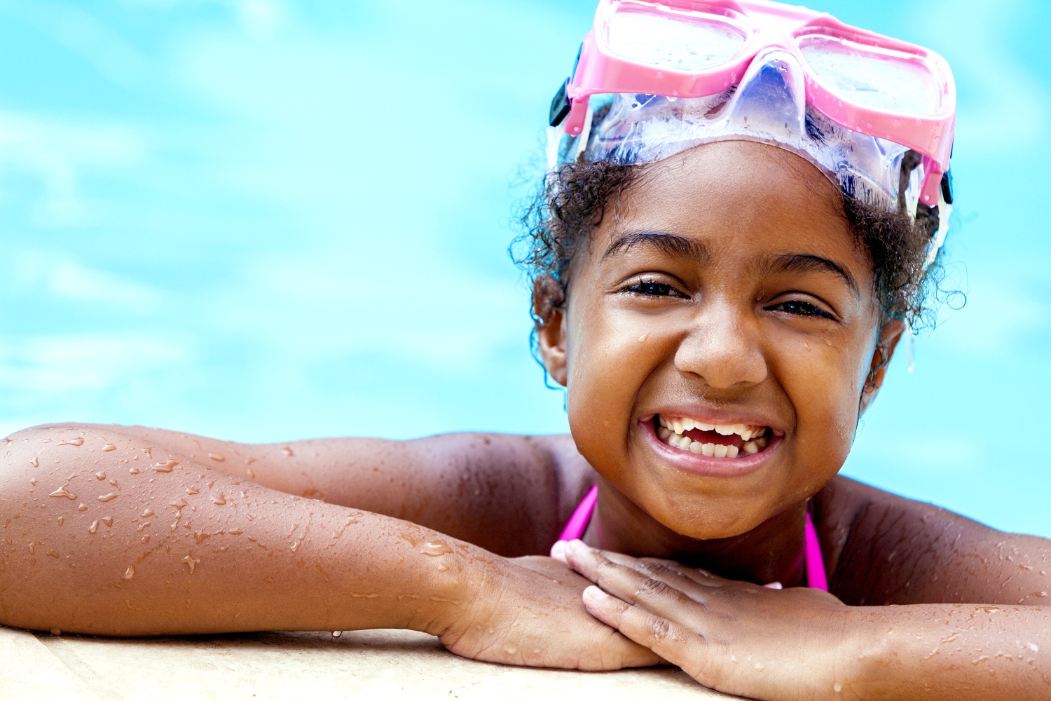 Learn to Swim with the best swim schools for your child