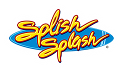 splish splash logo