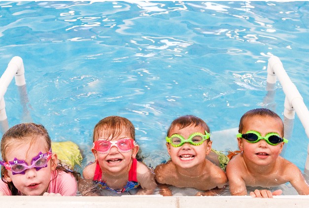 DIVE INTO SUMMER FUN: 8 CREATIVE WATER ACTIVITIES FOR KIDS
