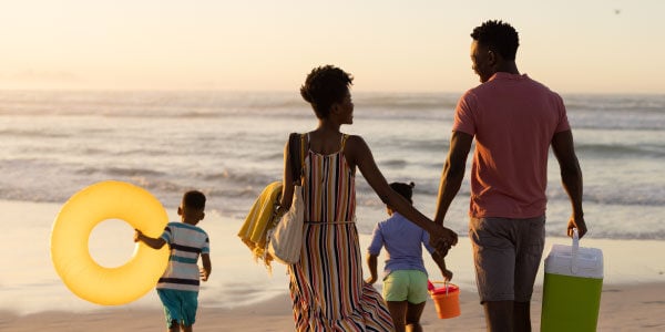 Ocean, Boating, and Pool Safety Tips for a Fun and Safe 4th of July!