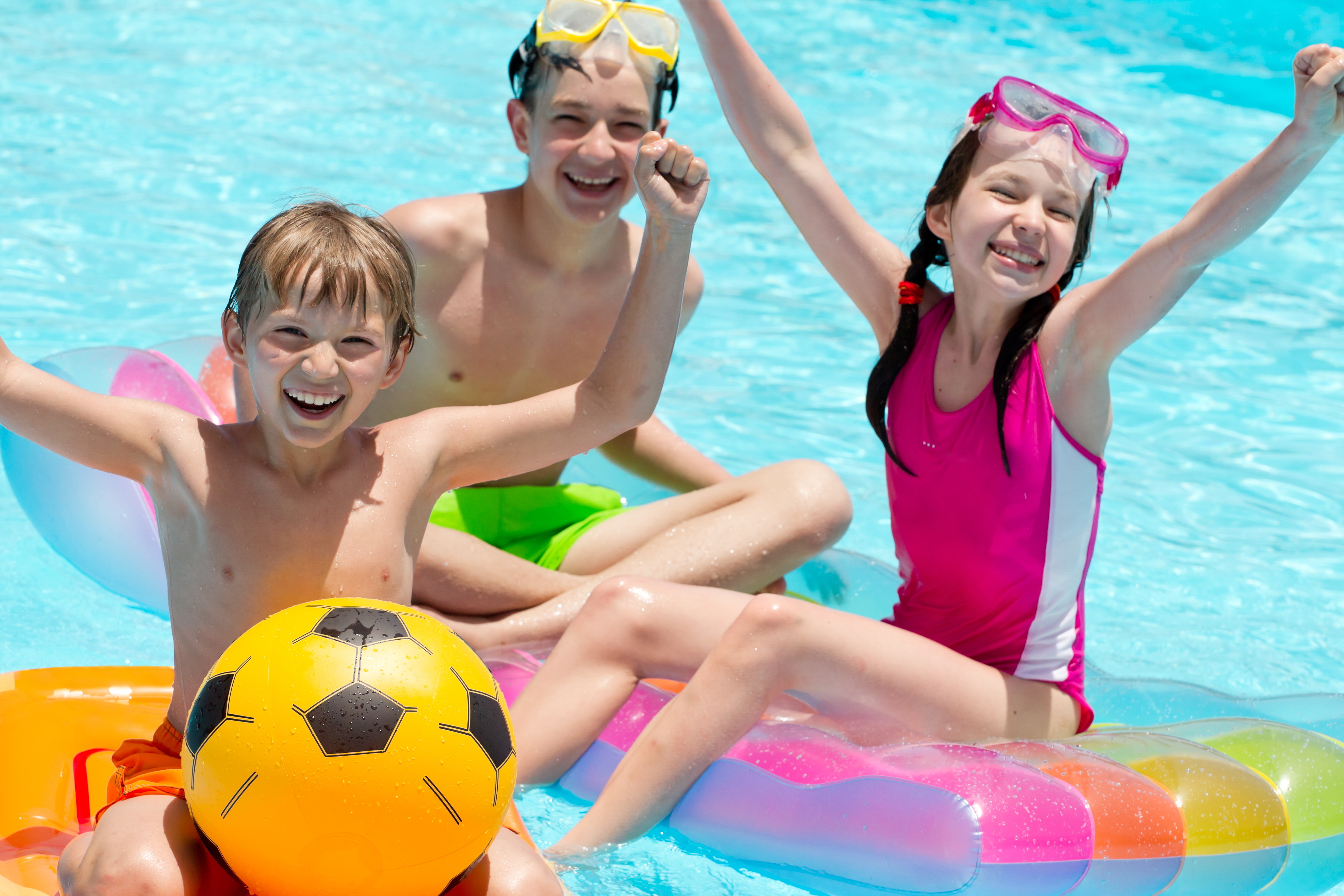 Try These 6 Fun Exercise Games To Get Kids More Active