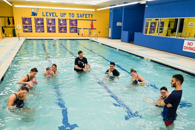LONG ISLAND S 1 SWIM SCHOOL LEADER IN WATER SAFETY EDUCATION LONG ISLAND S 1 SWIM SCHOOL LEADER IN WATER SAFETY EDUCATION
