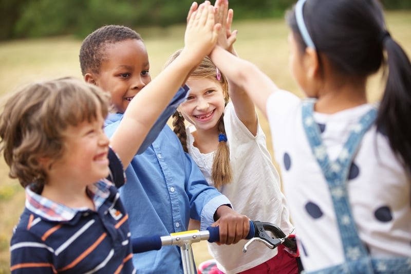 A Guide to Setting Boundaries with Your Kids
